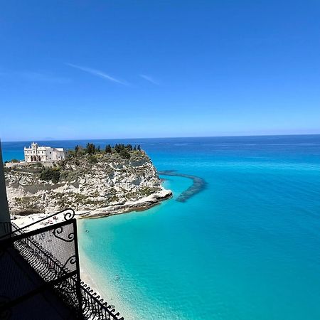 A Casa Di Nicoletta Βίλα Tropea Εξωτερικό φωτογραφία