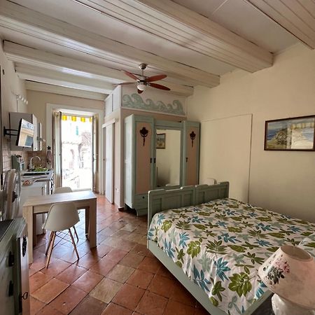 A Casa Di Nicoletta Βίλα Tropea Εξωτερικό φωτογραφία