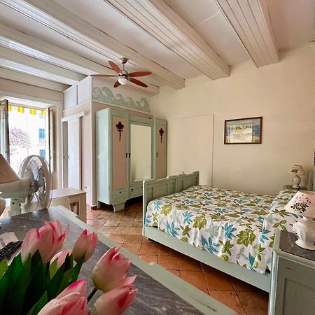 A Casa Di Nicoletta Βίλα Tropea Εξωτερικό φωτογραφία