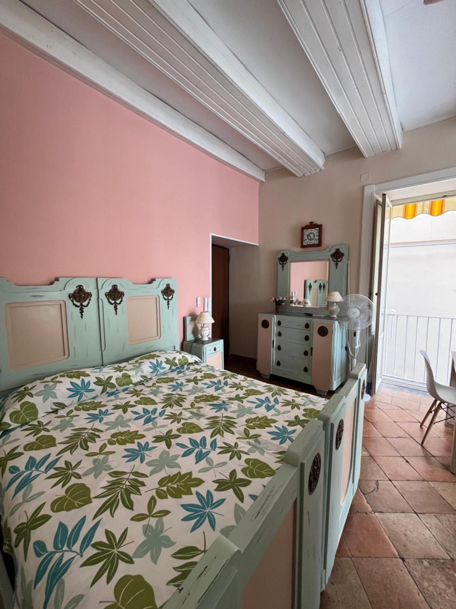 A Casa Di Nicoletta Βίλα Tropea Εξωτερικό φωτογραφία